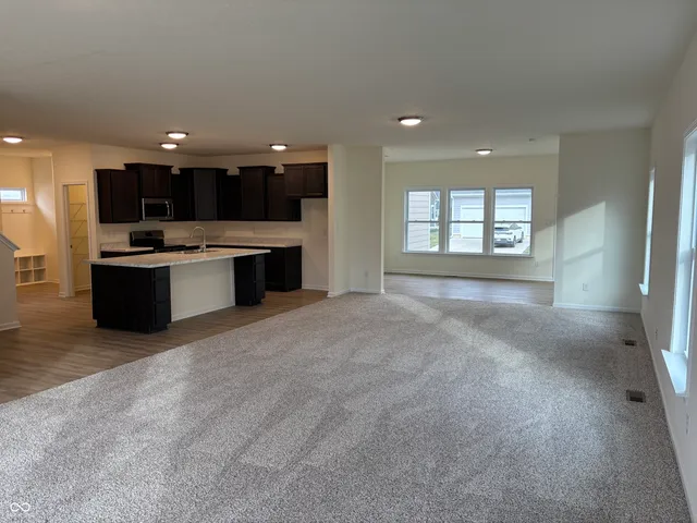 $440,000 | 1278 Hanging Rock Drive, Mooresville, IN 46158