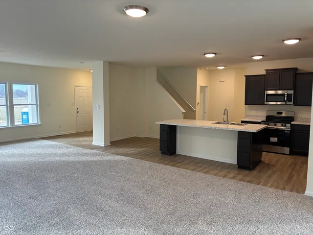 $440,000 | 1278 Hanging Rock Drive, Mooresville, IN 46158