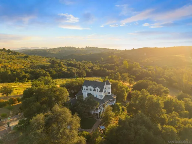 $1,699,000 | 24665 Rancho Santa Teresa Drive, Ramona, CA 92065