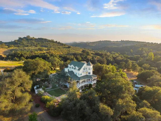 $1,699,000 | 24665 Rancho Santa Teresa Drive, Ramona, CA 92065