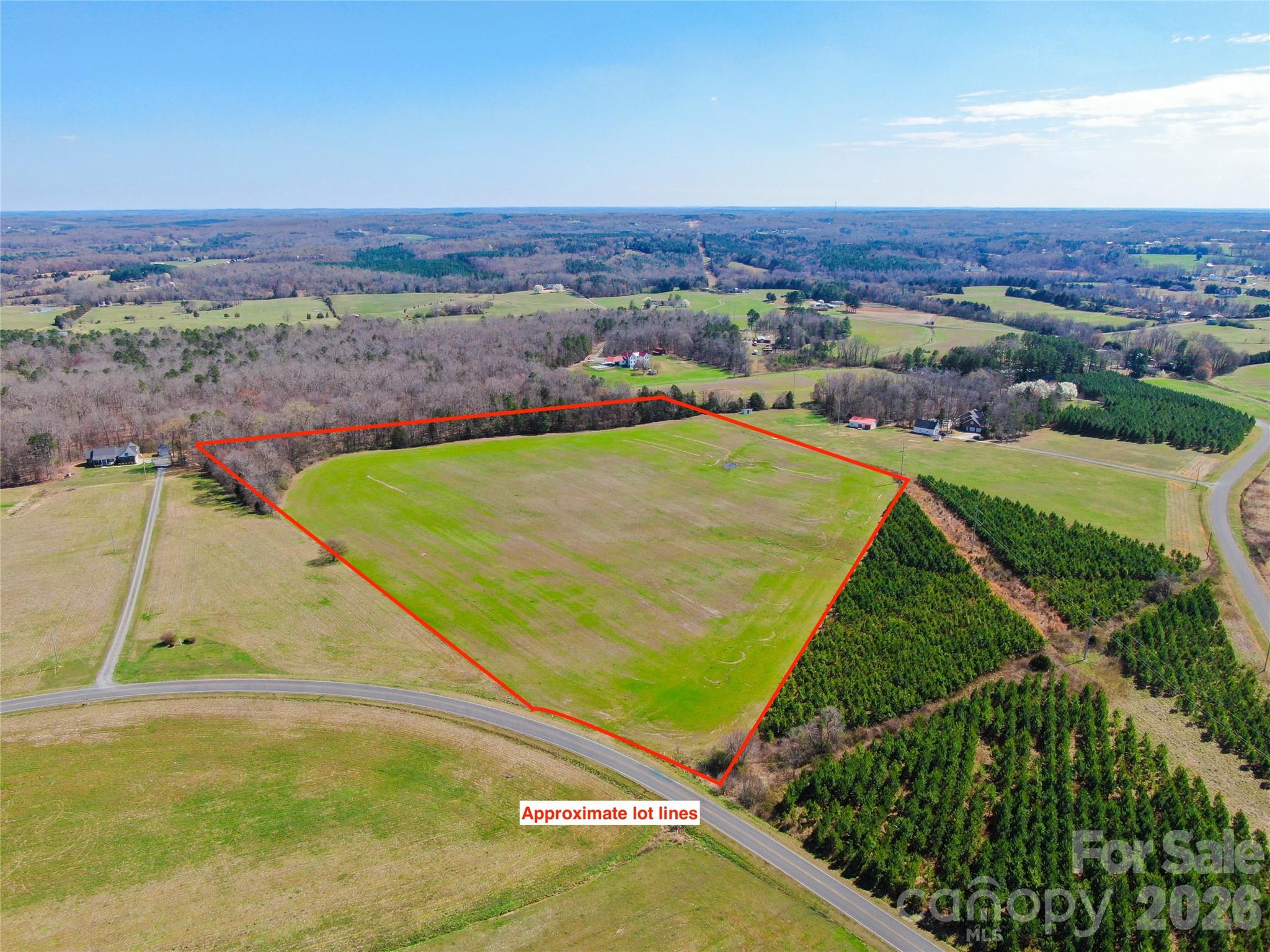 5001 Paige Road Mount Pleasant, NC 28124 - Photo 3 of 7 Gallery Image 3