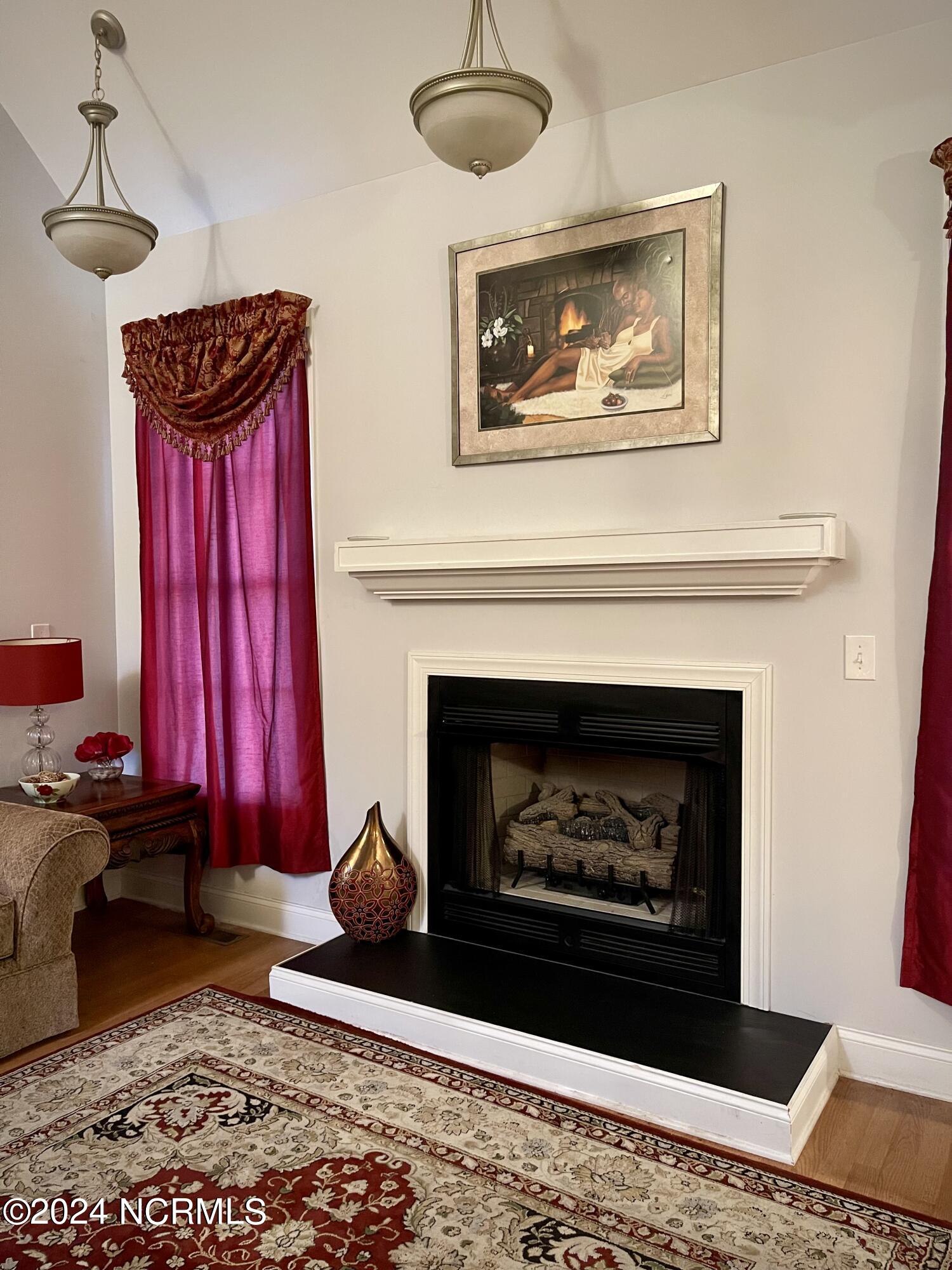 161 Randolphville Road Northeast Bolivia, NC 28422 - Photo 17 of 43 Living Room 1