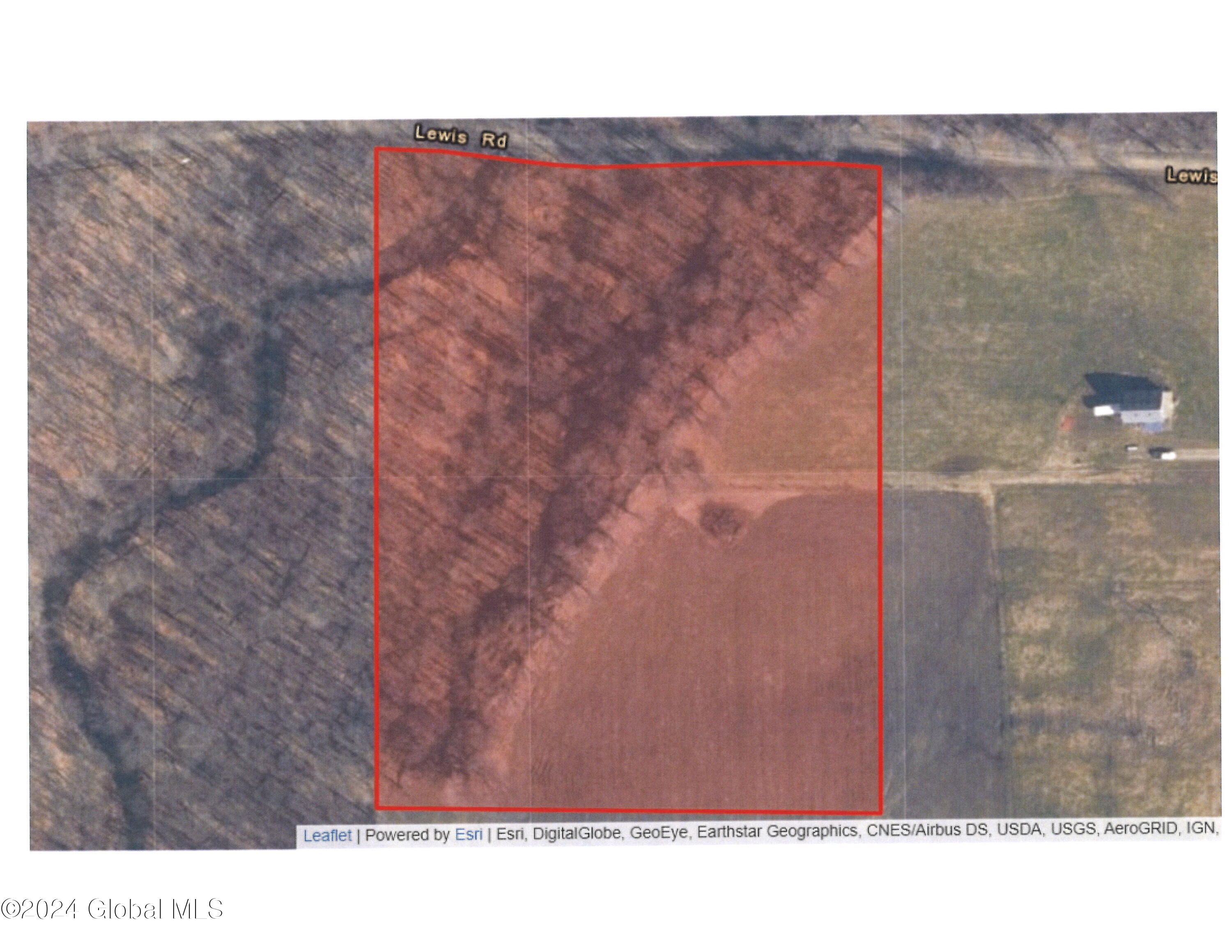 L31 Lewis Road Bemus Point, NY 14712 - Photo 16 of 16 20240906122237_00001