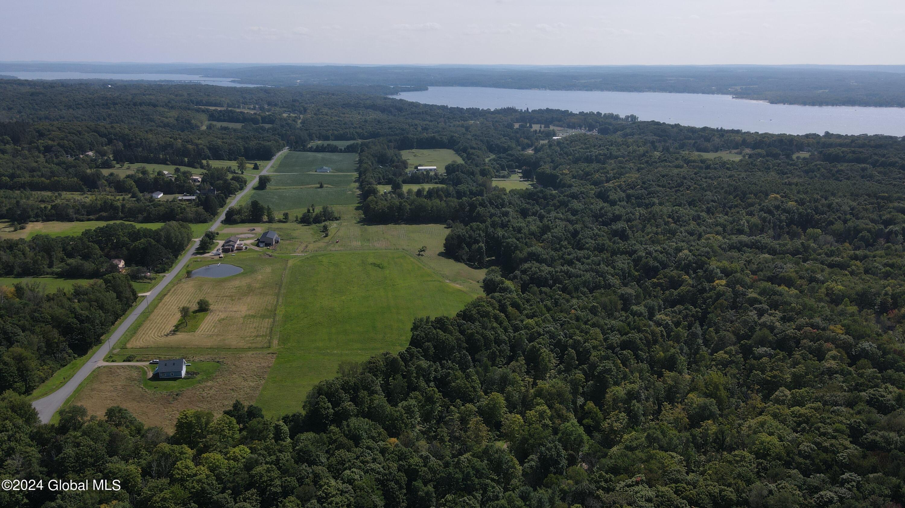 L31 Lewis Road Bemus Point, NY 14712 - Photo 4 of 16 DJI_0104