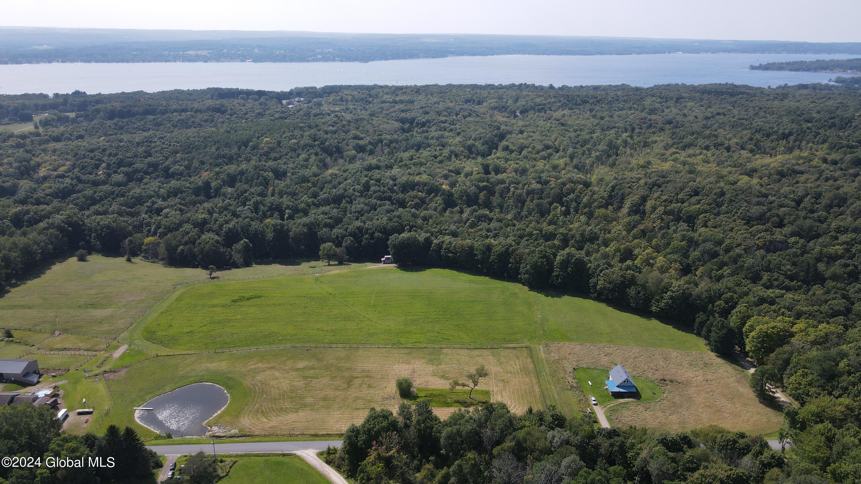 L31 Lewis Road Bemus Point, NY 14712 - Photo 7 of 16 DJI_0118