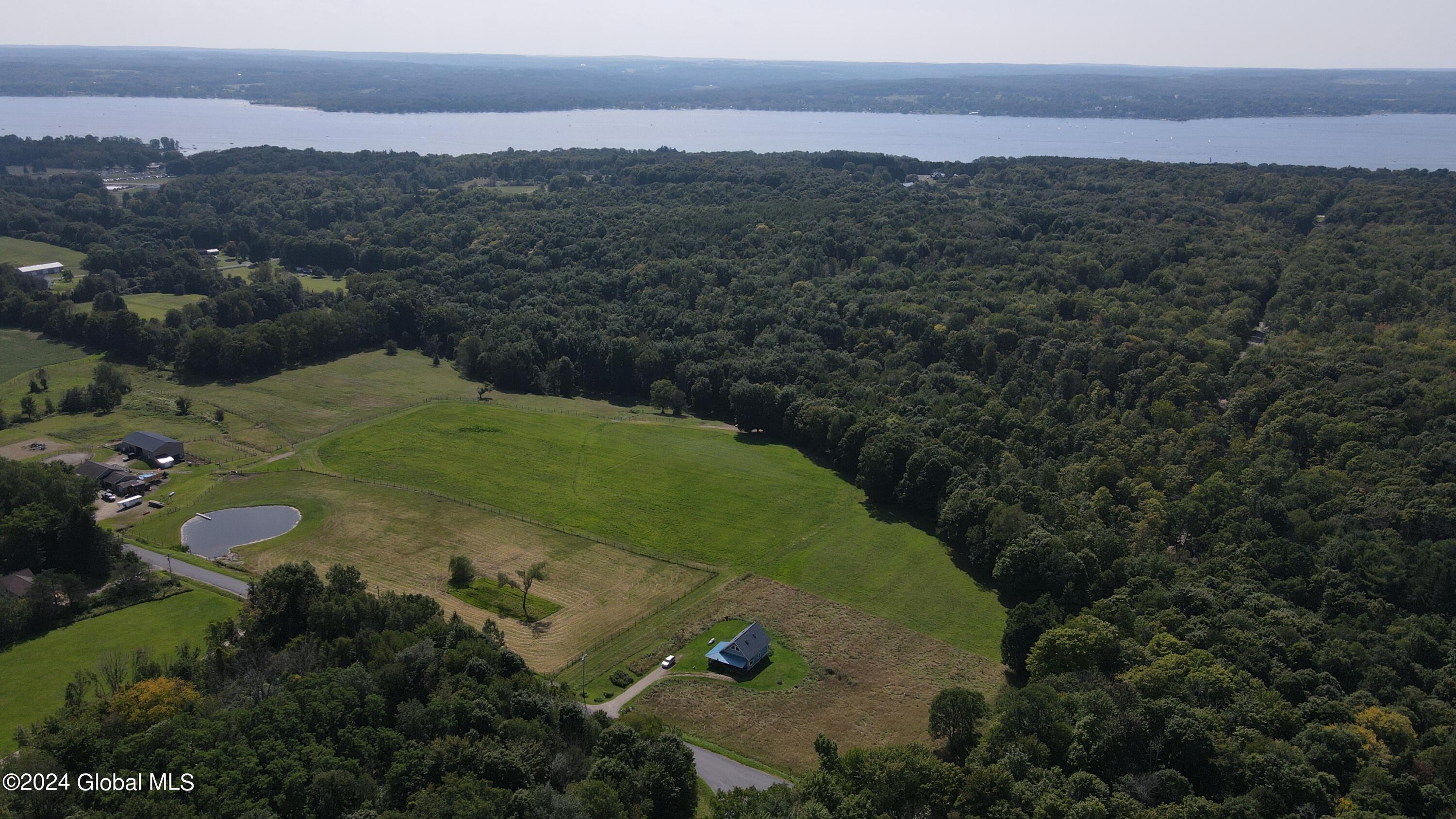 L31 Lewis Road Bemus Point, NY 14712 - Photo 8 of 16 DJI_0124