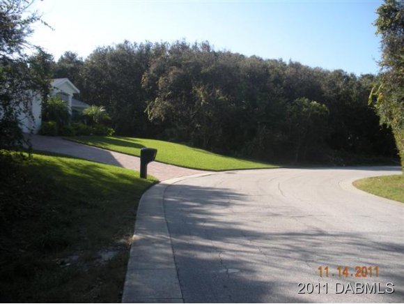 79 Beverly Street Ponce Inlet, FL 32127 - Photo 2 of 2 Additional Photo