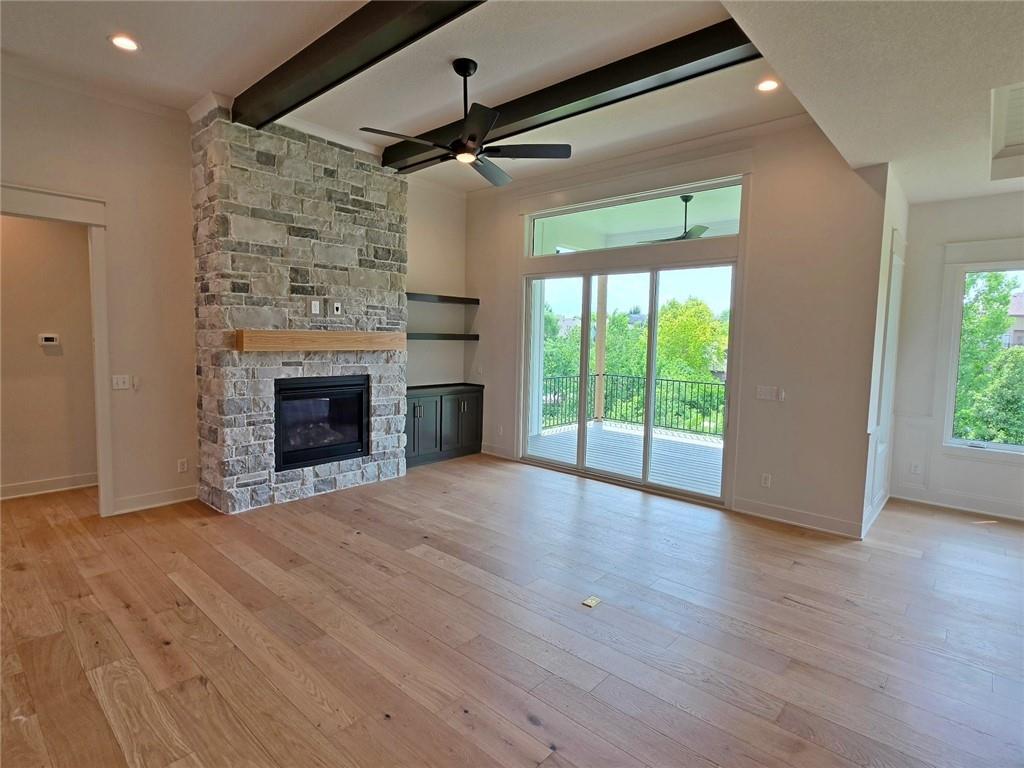 11240 South Gleason Road Olathe, KS 66061 - Photo 8 of 38