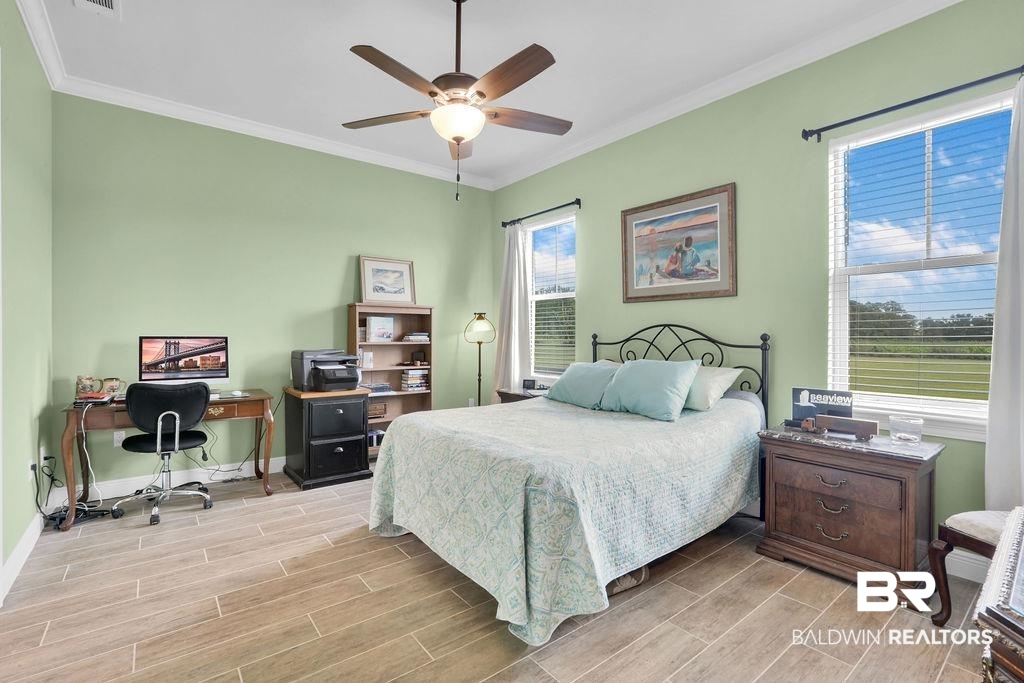 9840 Horses N Hounds Road Foley, AL 36535 - Photo 11 of 25