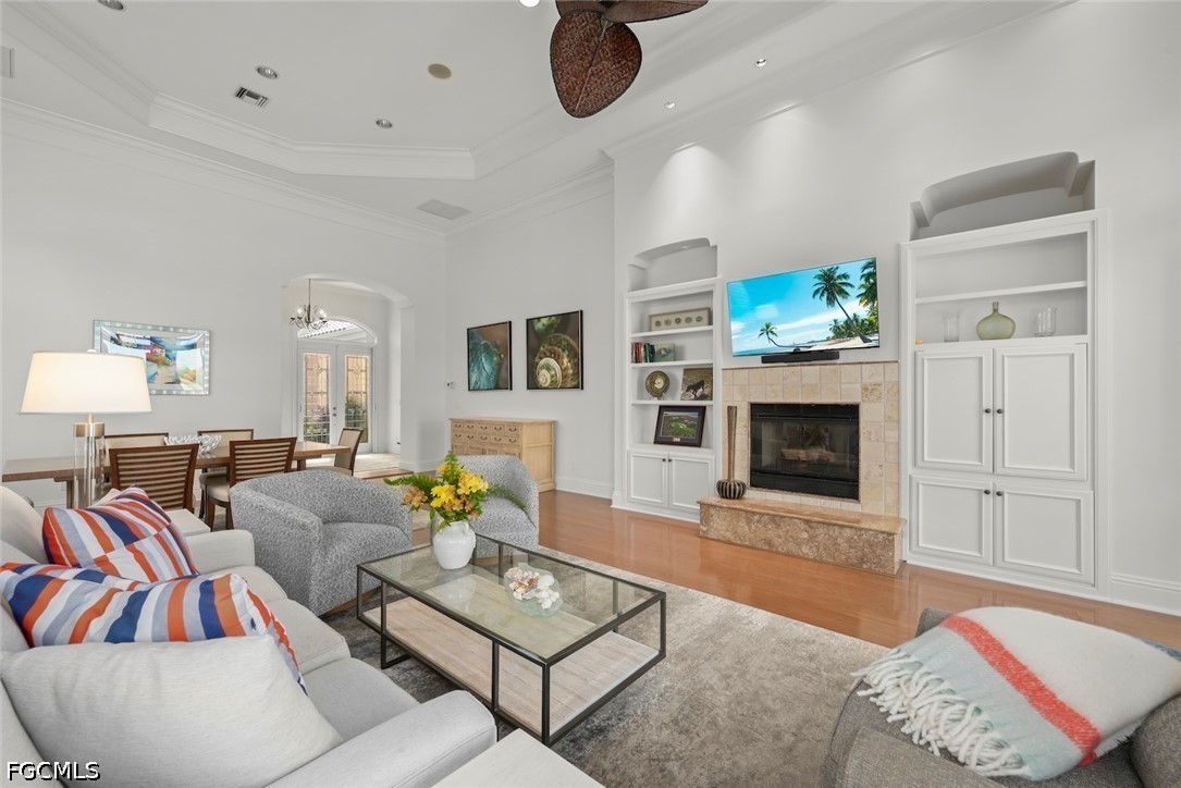 2711 Wulfert Road Sanibel, FL 33957 - Photo 9 of 44