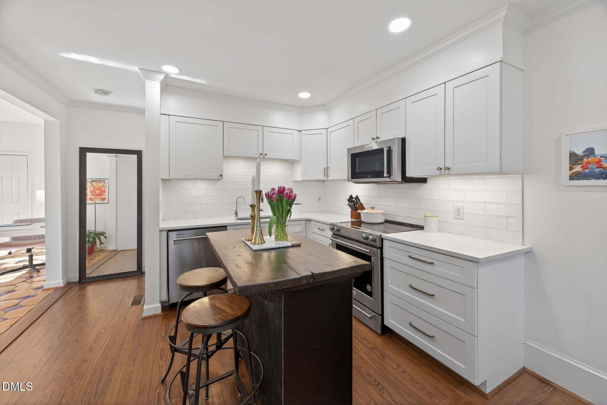 728 Kimbrough Street Raleigh, NC 27608 - Photo 9 of 35 9-web-or-mls-728-kimbrough-st