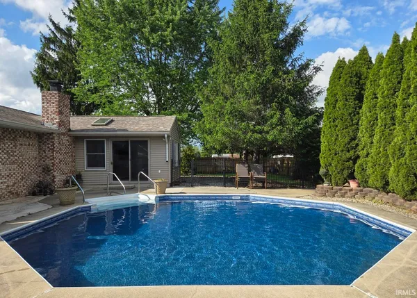 $334,900 | 4116 Dee Ann Drive, Kokomo, IN 46902