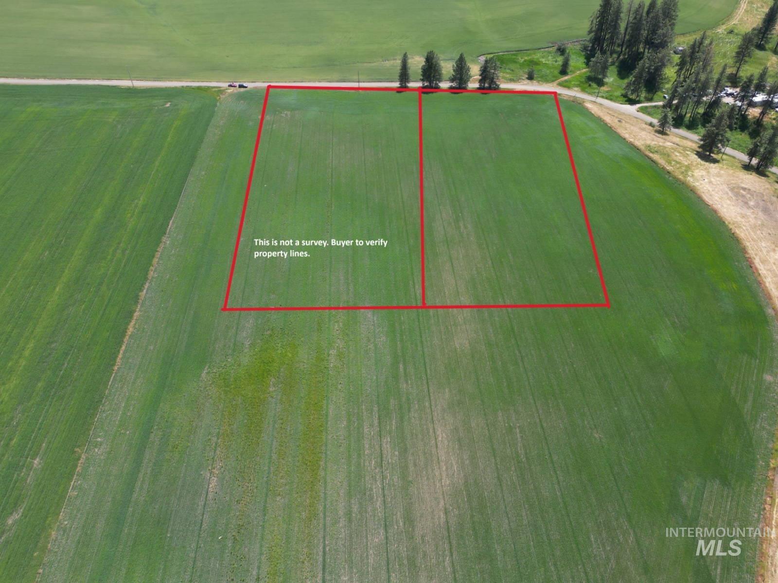 Lot 2 Herrick Road Craigmont, ID 83523 - Photo 3 of 7