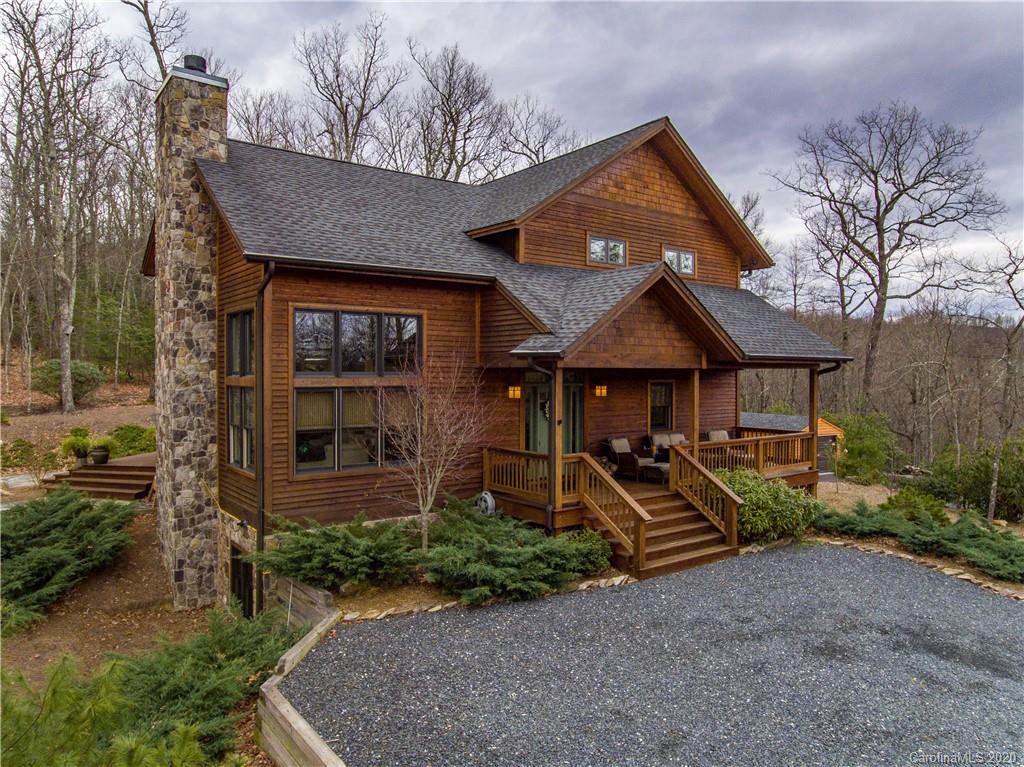 199 Walker Ridge Road Spruce Pine, NC 28777 - Photo 1 of 48 Gallery Image 1