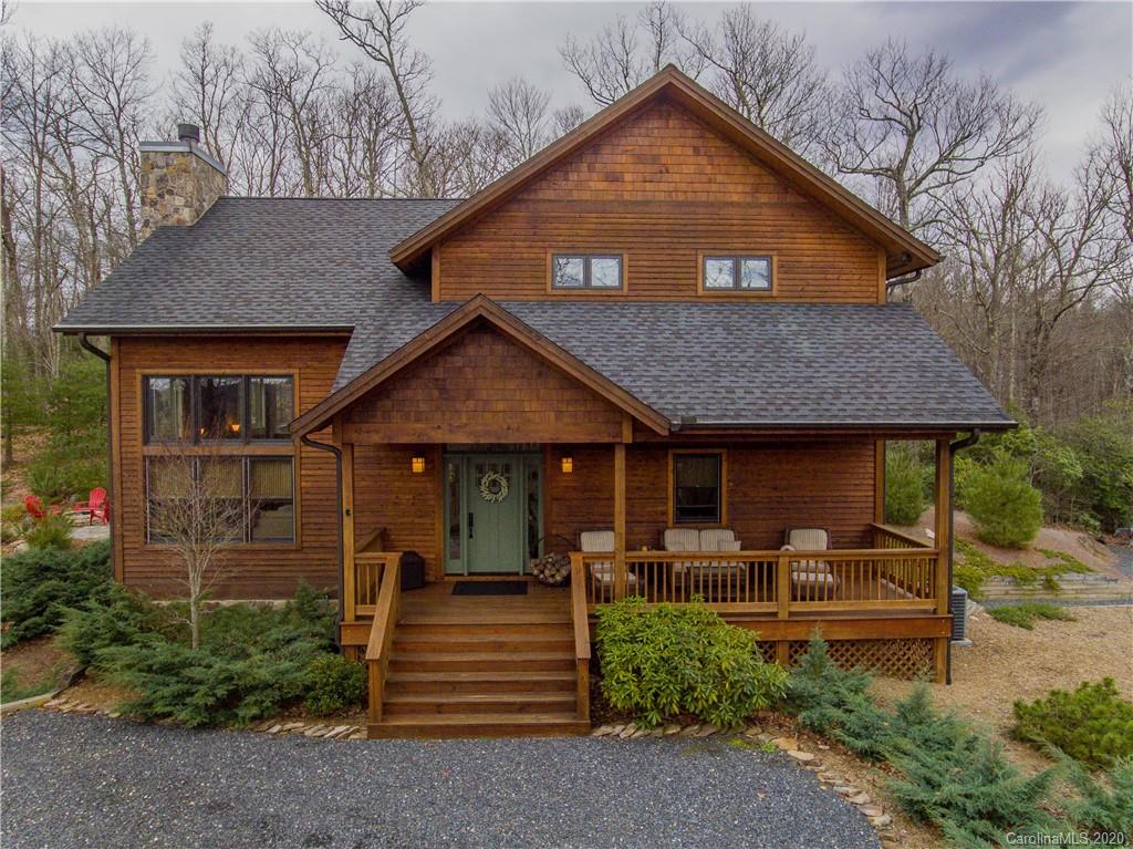 199 Walker Ridge Road Spruce Pine, NC 28777 - Photo 2 of 48 Gallery Image 2