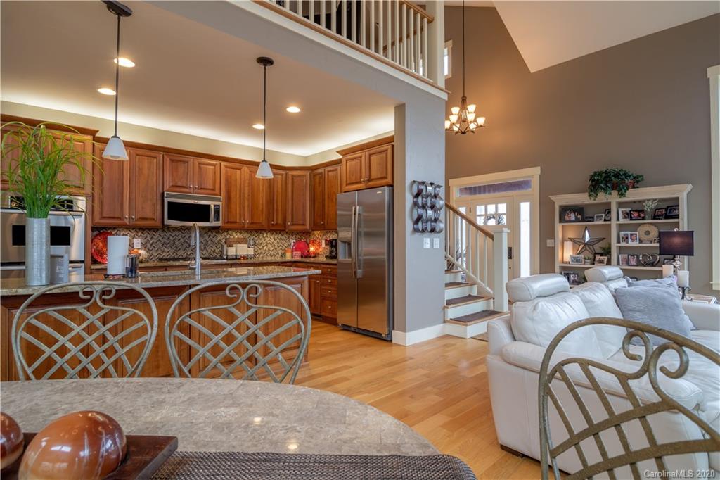 199 Walker Ridge Road Spruce Pine, NC 28777 - Photo 12 of 48 Gallery Image 12