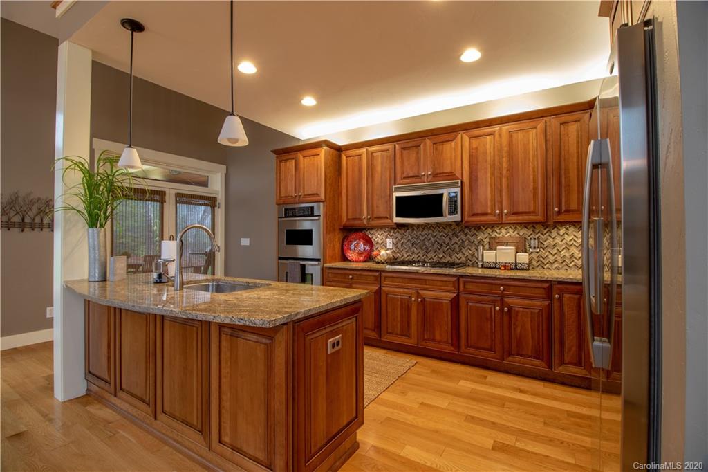 199 Walker Ridge Road Spruce Pine, NC 28777 - Photo 15 of 48 Gallery Image 15