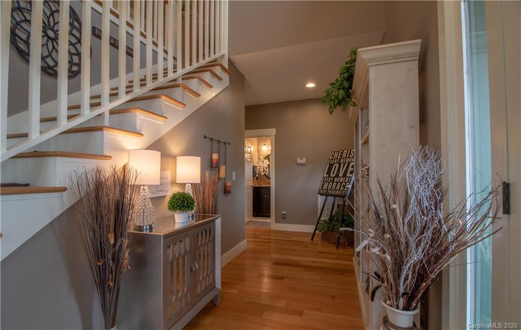 199 Walker Ridge Road Spruce Pine, NC 28777 - Photo 18 of 48 Gallery Image 18