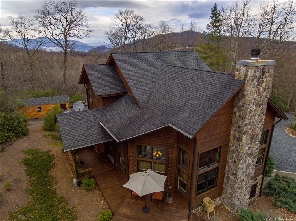 199 Walker Ridge Road Spruce Pine, NC 28777 - Photo 39 of 48 Gallery Image 39