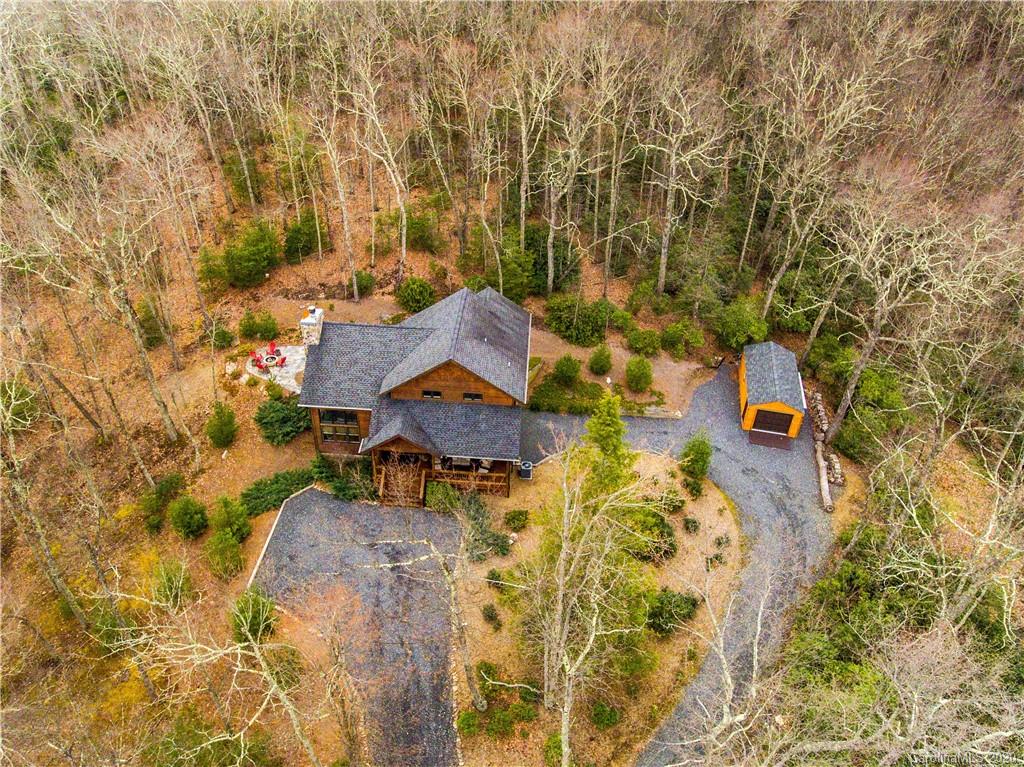 199 Walker Ridge Road Spruce Pine, NC 28777 - Photo 43 of 48 Gallery Image 43