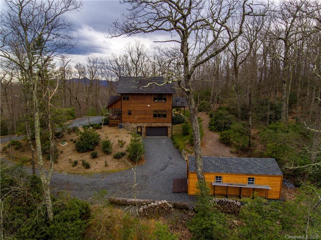 199 Walker Ridge Road Spruce Pine, NC 28777 - Photo 44 of 48 Gallery Image 44