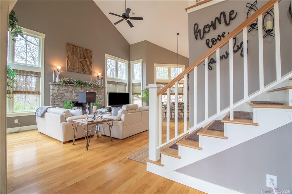 199 Walker Ridge Road Spruce Pine, NC 28777 - Photo 6 of 48 Gallery Image 6