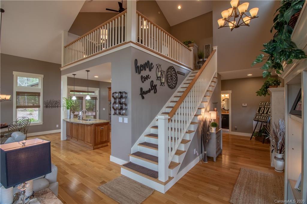 199 Walker Ridge Road Spruce Pine, NC 28777 - Photo 7 of 48 Gallery Image 7