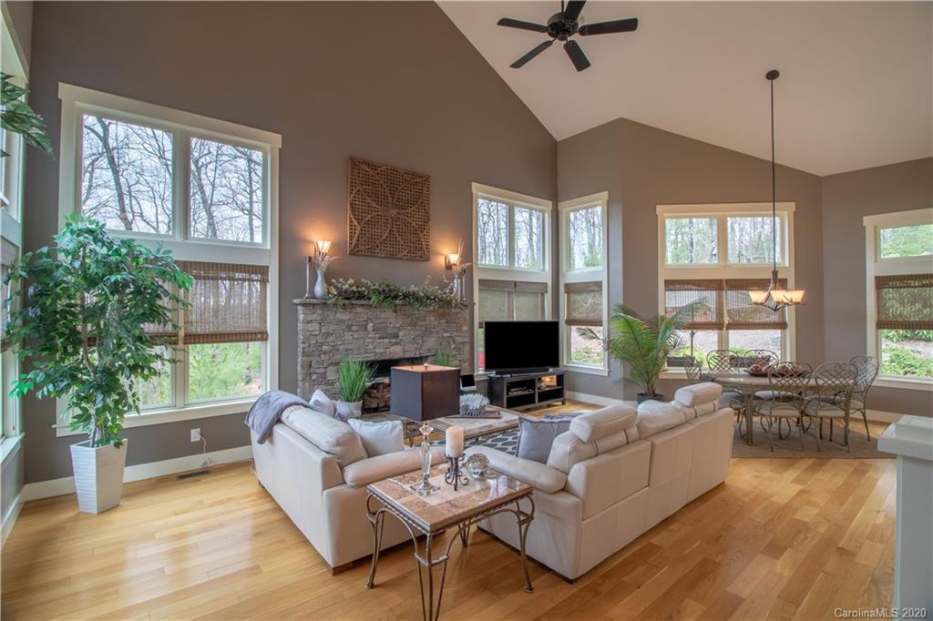 199 Walker Ridge Road Spruce Pine, NC 28777 - Photo 8 of 48 Gallery Image 8