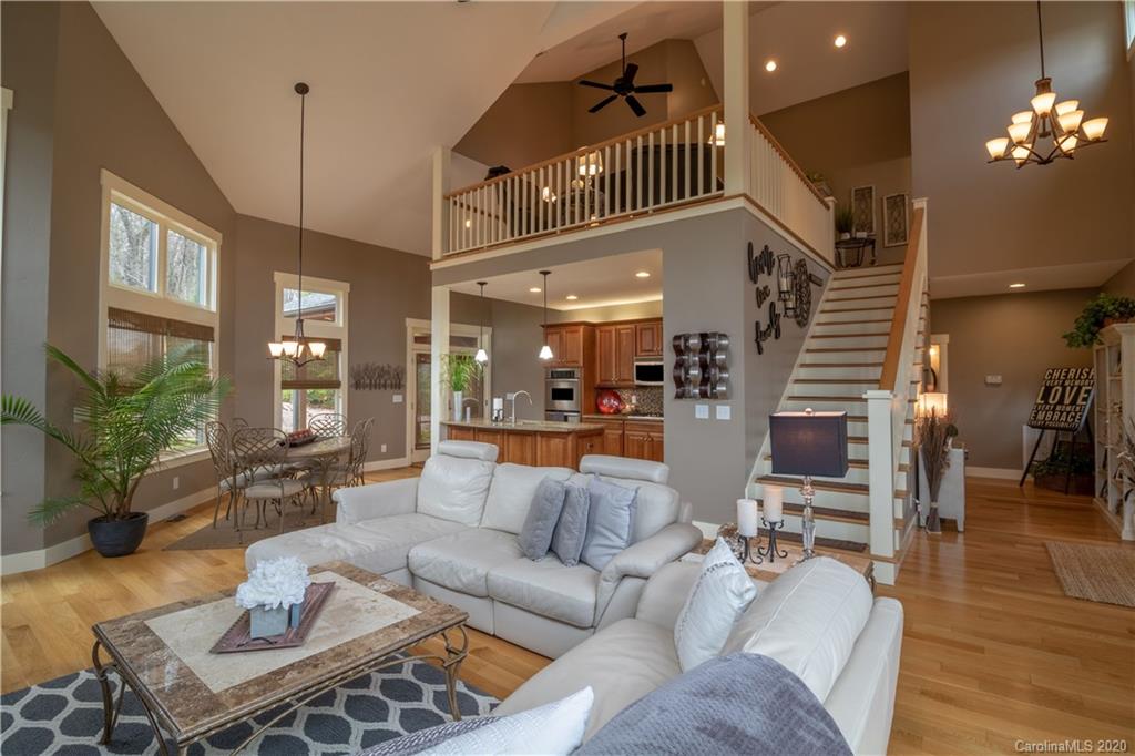 199 Walker Ridge Road Spruce Pine, NC 28777 - Photo 9 of 48 Gallery Image 9