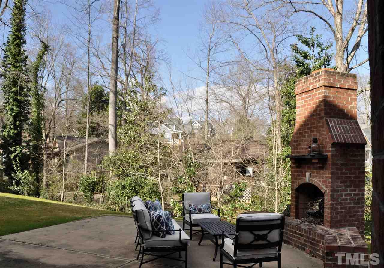 3408 Elvin Court Raleigh, NC 27607 - Photo 13 of 30