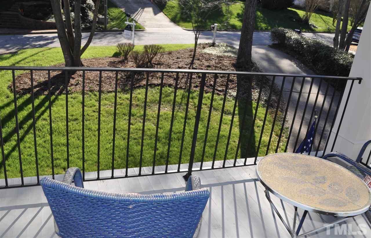 3408 Elvin Court Raleigh, NC 27607 - Photo 21 of 30