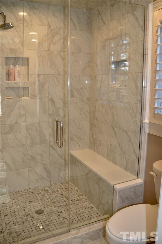 3408 Elvin Court Raleigh, NC 27607 - Photo 22 of 30