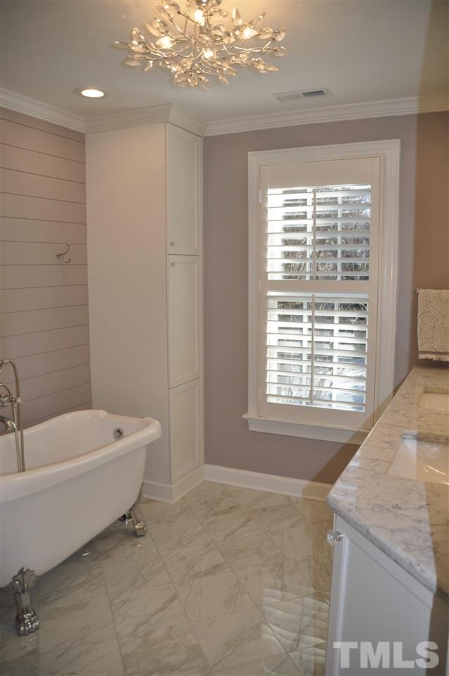 3408 Elvin Court Raleigh, NC 27607 - Photo 23 of 30