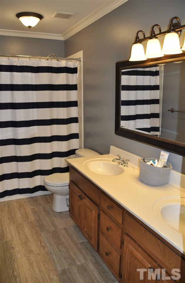 3408 Elvin Court Raleigh, NC 27607 - Photo 26 of 30