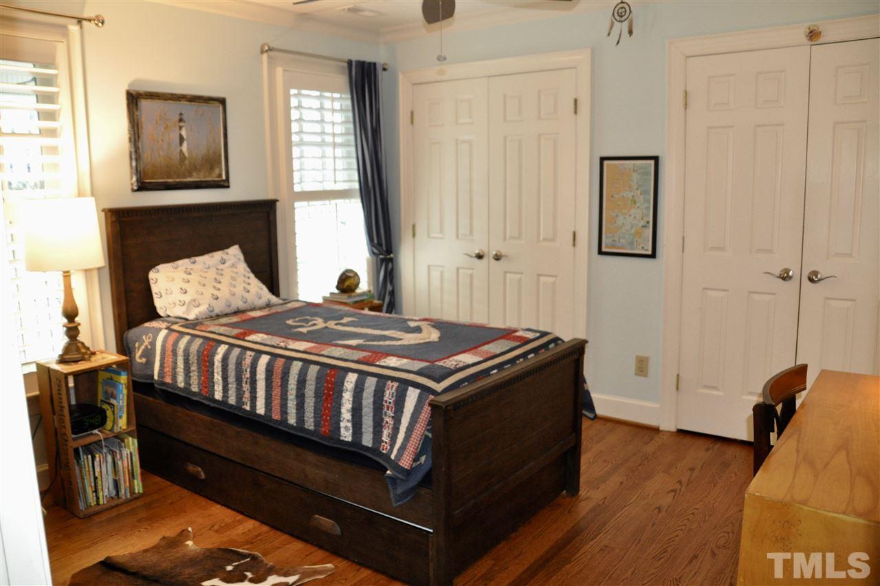 3408 Elvin Court Raleigh, NC 27607 - Photo 27 of 30