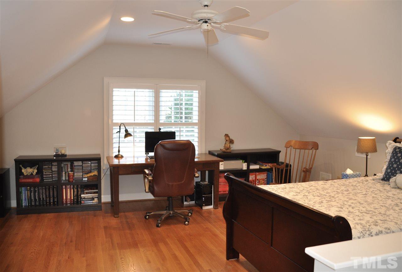 3408 Elvin Court Raleigh, NC 27607 - Photo 28 of 30