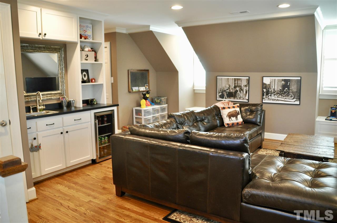 3408 Elvin Court Raleigh, NC 27607 - Photo 29 of 30