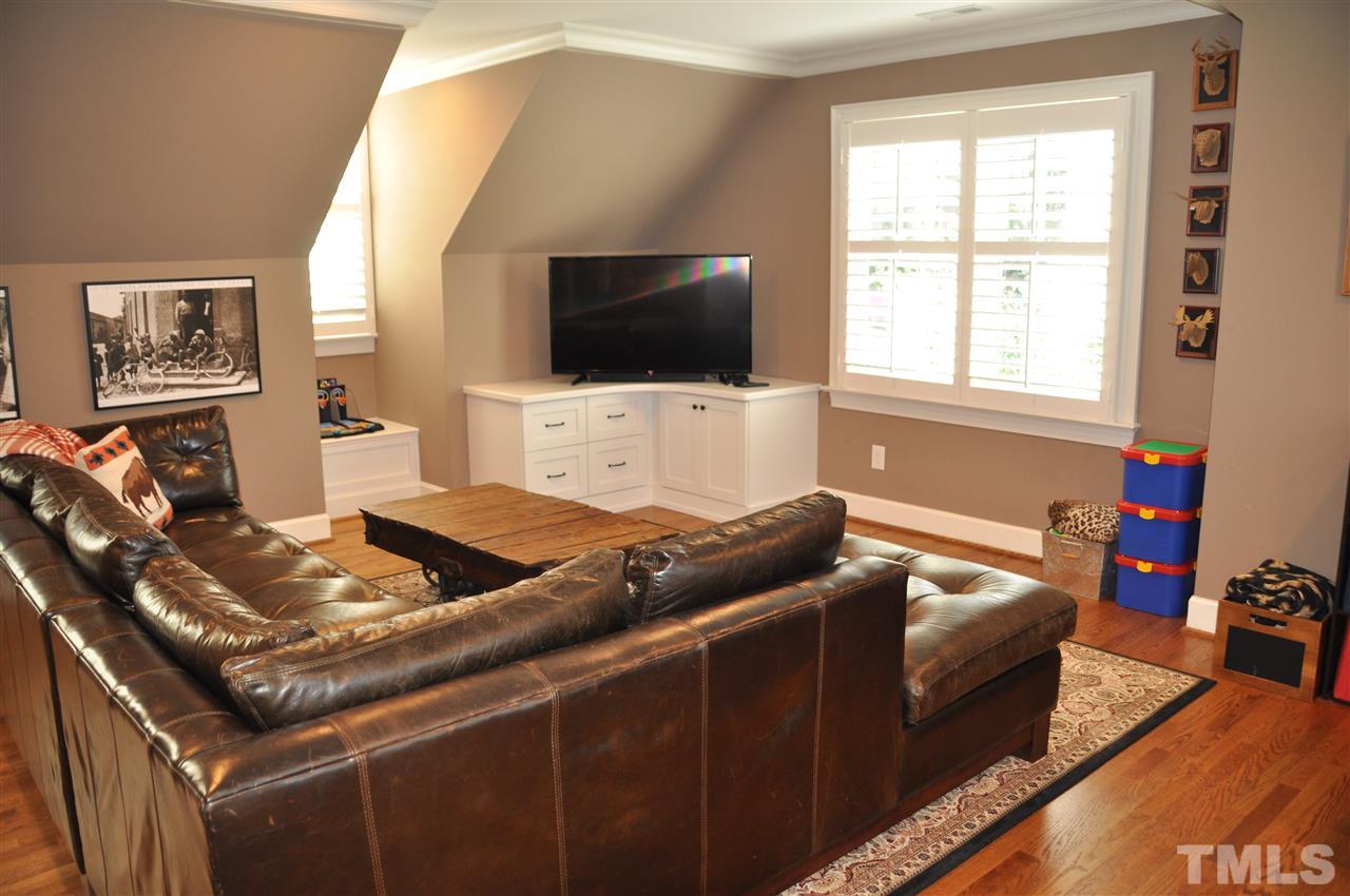 3408 Elvin Court Raleigh, NC 27607 - Photo 30 of 30