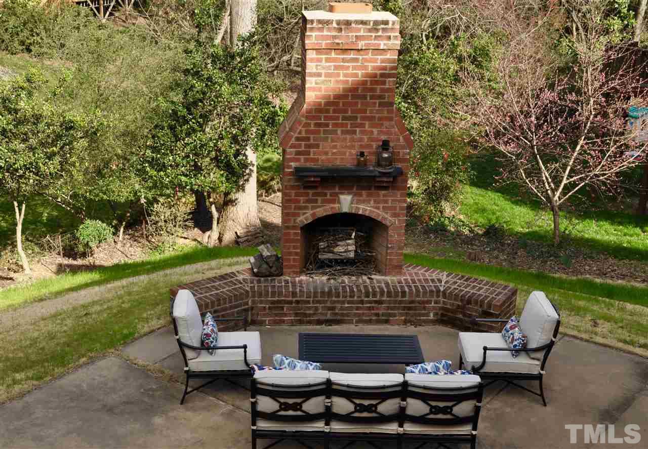 3408 Elvin Court Raleigh, NC 27607 - Photo 10 of 30