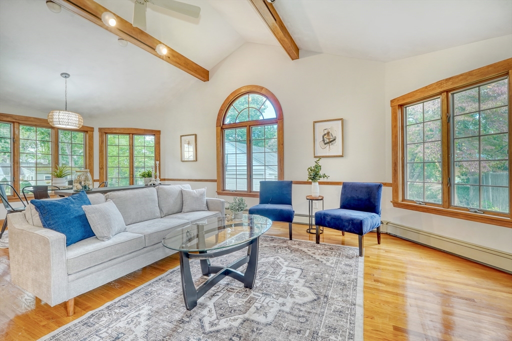 76 Lovell Road Melrose, MA 02176 - Photo 16 of 42 Gallery Image 16