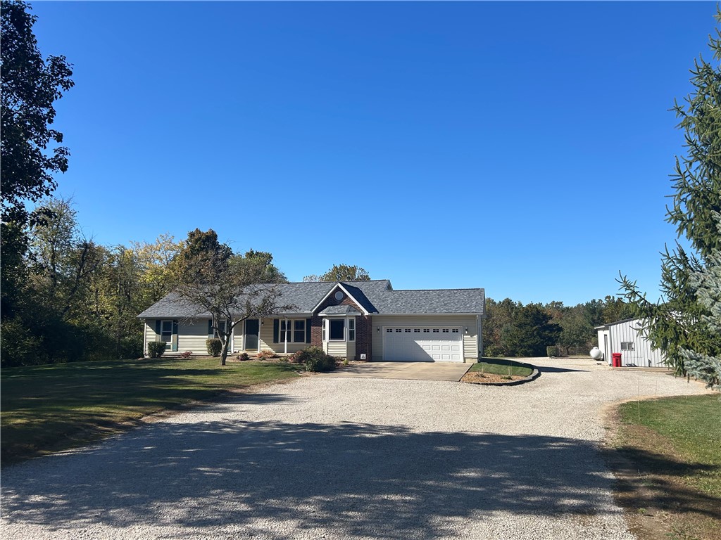 5909 Camp Warren Road Decatur, IL 62521 - Photo 1 of 48