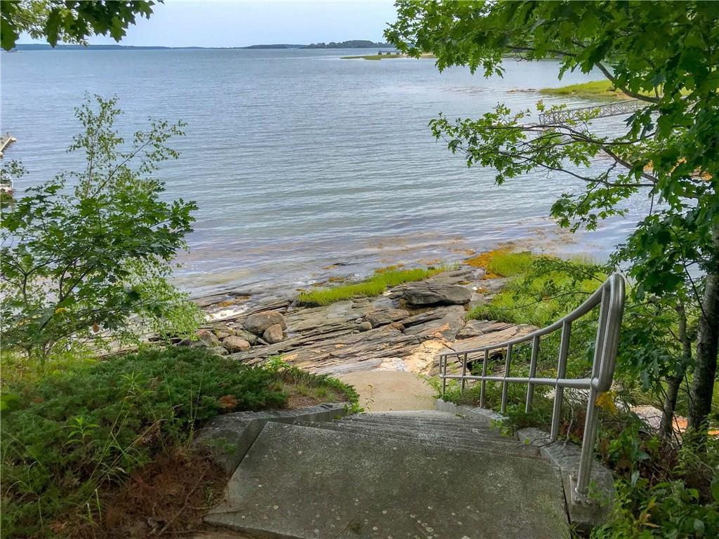 3 Ledge Road Cumberland Foreside, ME 04110 - Photo 27 of 31 Photo