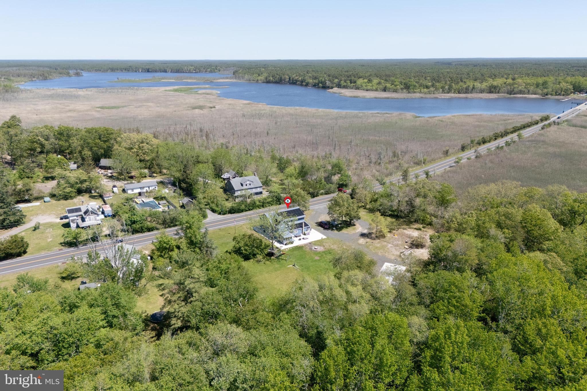 1714 County Road 542 Egg Harbor City, NJ 08215 - Photo 26 of 75