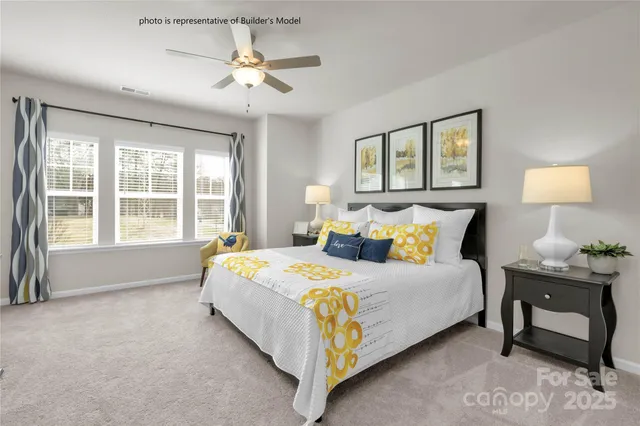 $284,780 | 495 Shasta Street, Unit 5205, Gastonia, NC 28052