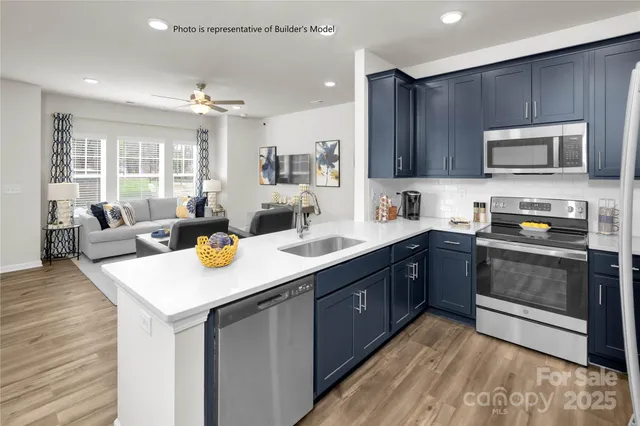 $284,780 | 495 Shasta Street, Unit 5205, Gastonia, NC 28052