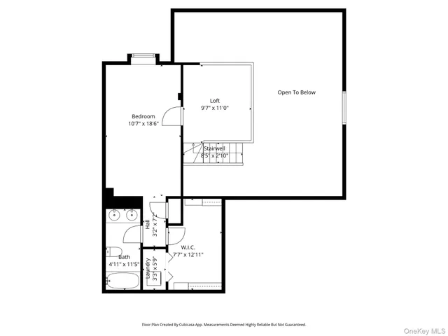 $895,000 | 18 North Broadway, Unit 411, Tarrytown, NY 10591
