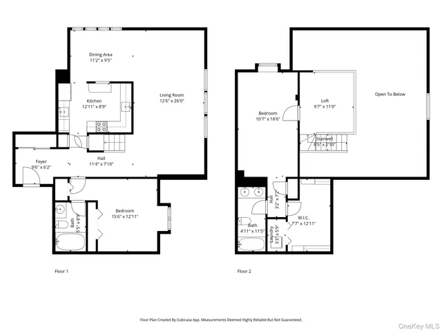 $895,000 | 18 North Broadway, Unit 411, Tarrytown, NY 10591