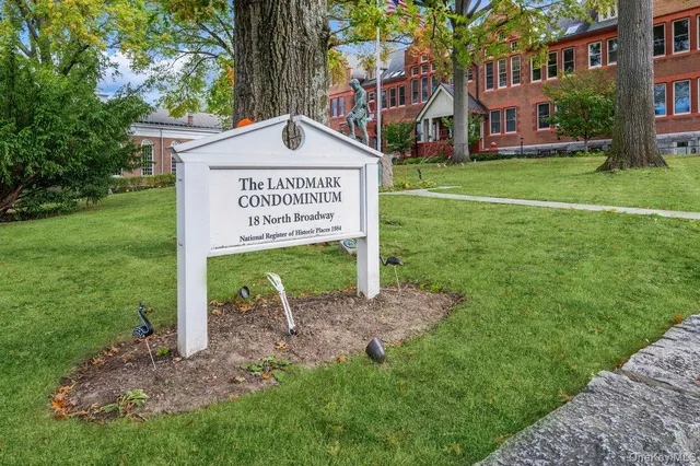 $895,000 | 18 North Broadway, Unit 411, Tarrytown, NY 10591