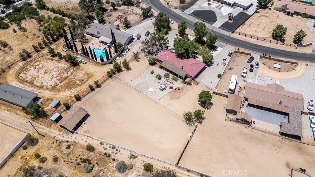 15093 Mandan Road Apple Valley, CA 92307 - Photo 47 of 56