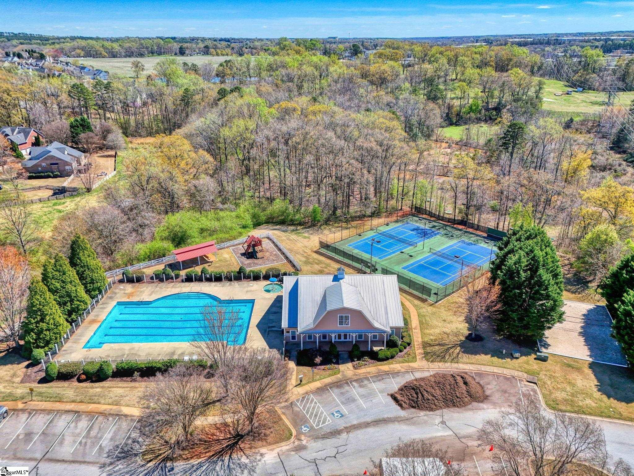 5 Middleberry Court Greer, SC 29650 - Photo 43 of 47